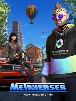 Cover Metaverser