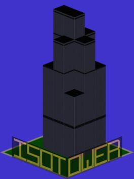 Cover Isotower