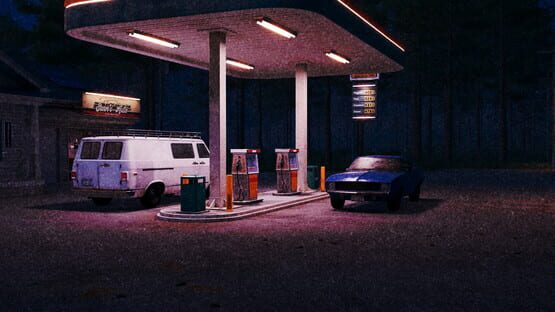 Screenshot Terrors to Unveil: Last Trace