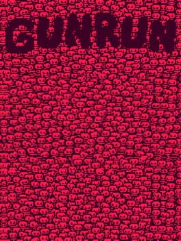 Cover GunRun