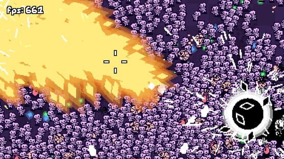 Screenshot GunRun