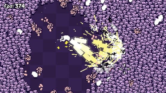 Screenshot GunRun