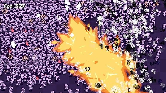 Screenshot GunRun