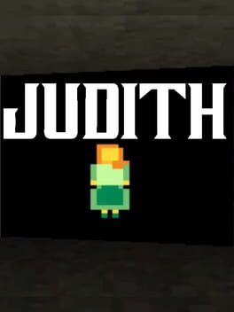 Cover Judith