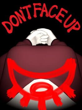 Cover Don’t Face Up