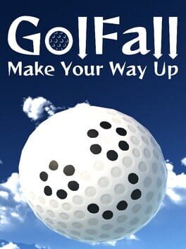 Cover GolFall: Make Your Way Up