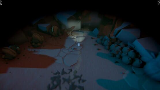Screenshot Project: Aurora