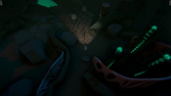 Screenshot Project: Aurora