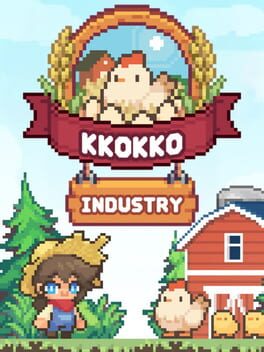 Cover Kkokko Industry