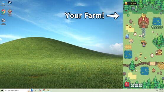 Screenshot Kkokko Industry
