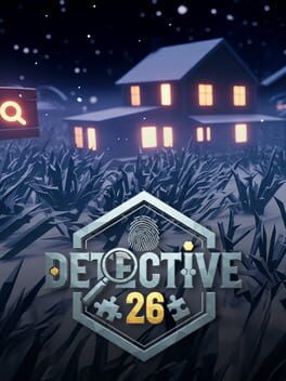 Cover Detective 26