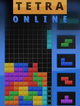 Cover Tetra Online