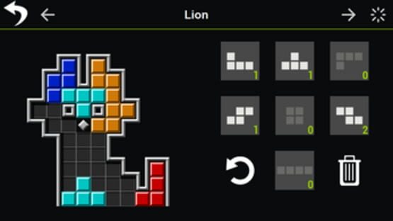 Screenshot Neon Snap