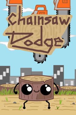 Cover Chainsaw Dodge