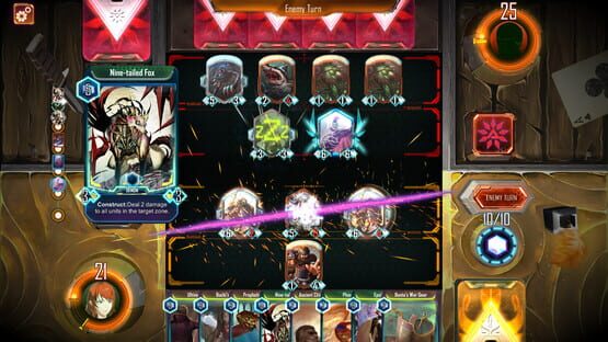 Screenshot Astro Boy: Edge of Time