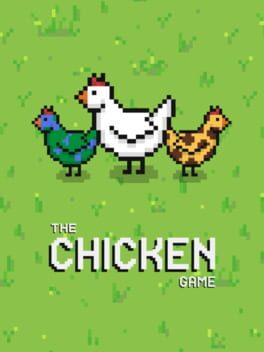 Cover The Chicken Game