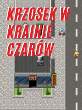 Cover Krzosek W Krainie Czarów