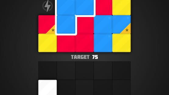 Screenshot Block Droppin Blitz