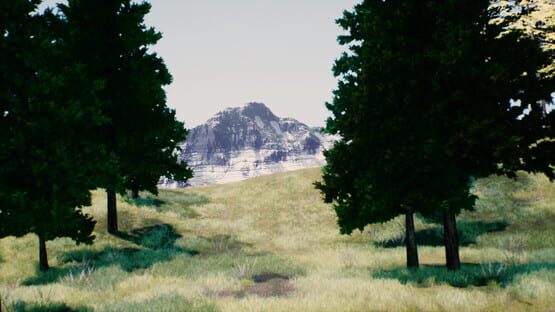 Screenshot Immersive Poetry