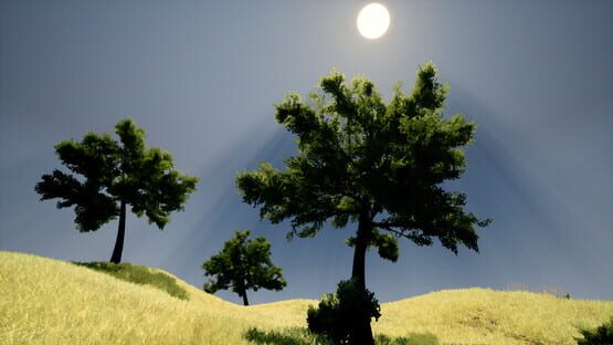 Screenshot Immersive Poetry