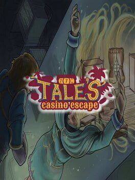 Cover Tale's Casino Escape