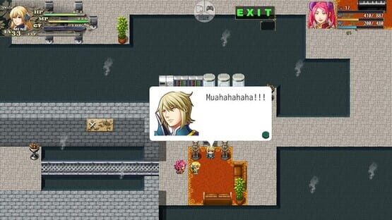 Screenshot Tale's Casino Escape