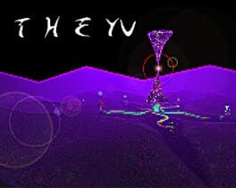 Cover T H E YV