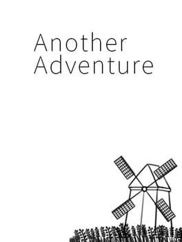 Cover Another Adventure