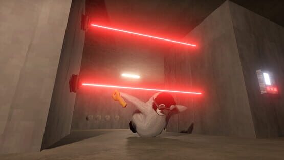 Screenshot The Greatest Penguin Heist of All Time