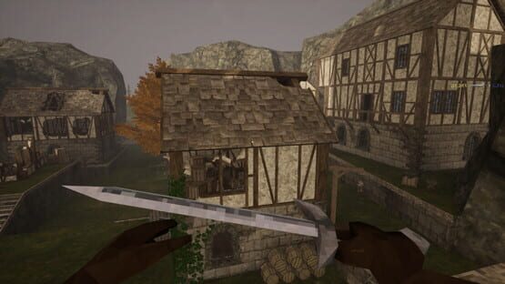 Screenshot Bloodspill