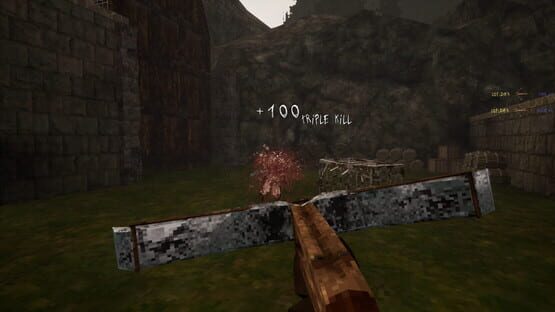 Screenshot Bloodspill
