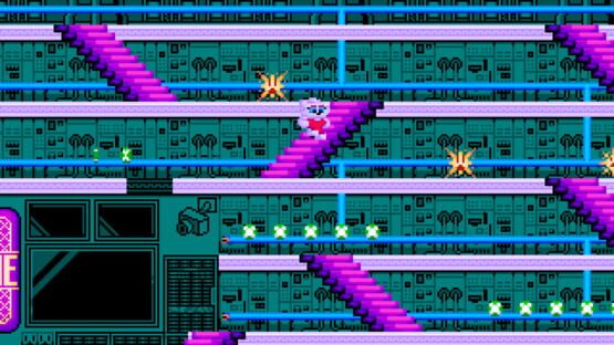 Screenshot Black Cat Blitz