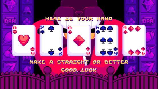 Screenshot Black Cat Blitz