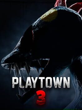 Cover Playtown 3