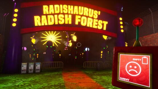 Screenshot Playtown 3