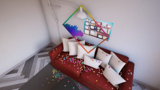 Screenshot Jigsaw Puzzle Dreams