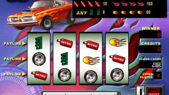 Screenshot Groovy Bunch of Games