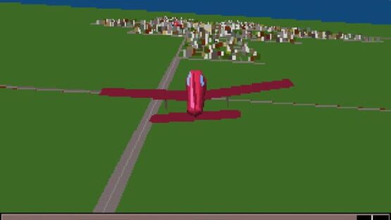 Screenshot Stunt Island