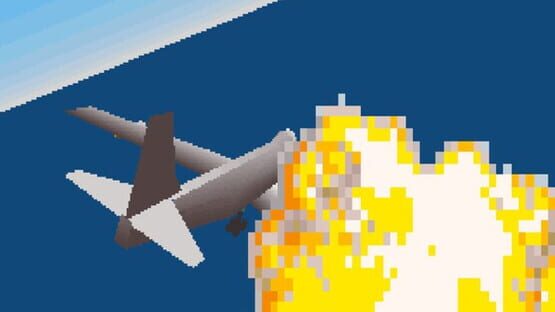 Screenshot Stunt Island