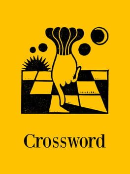 Cover Crossword