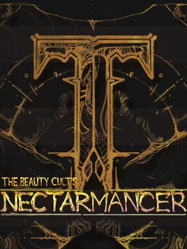 Cover The Beauty Cult's: Nectarmancer