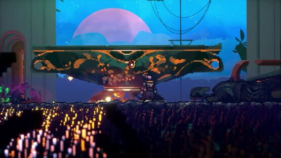 Screenshot The Beauty Cult's: Nectarmancer