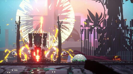 Screenshot The Beauty Cult's: Nectarmancer