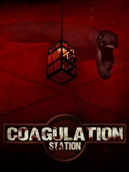 Cover Coagulation Station
