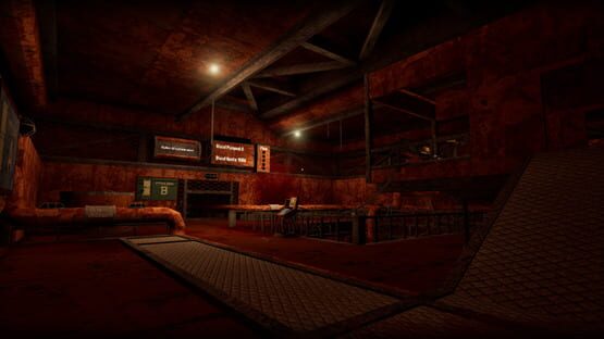 Screenshot Coagulation Station