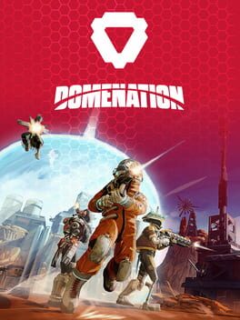 Cover Domenation