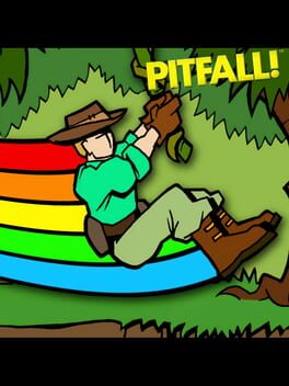 Cover Pitfall!