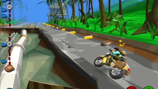 Screenshot Pitfall!