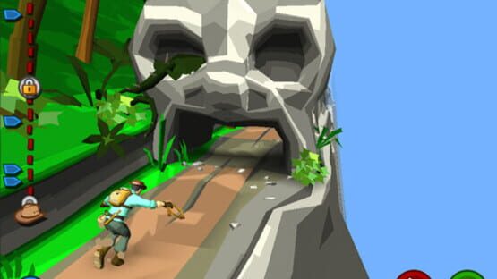 Screenshot Pitfall!
