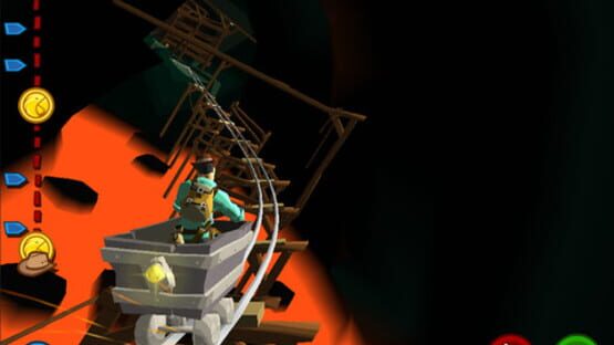 Screenshot Pitfall!